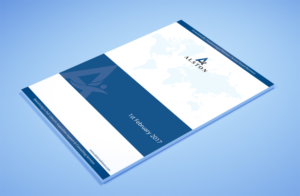 Stationery Design by Petter Goms for Alston Global Strategies LLC | Design: #13613646