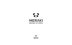 Logo Design by Triple22A for Meraki Moving Pictures | Design: #13486070