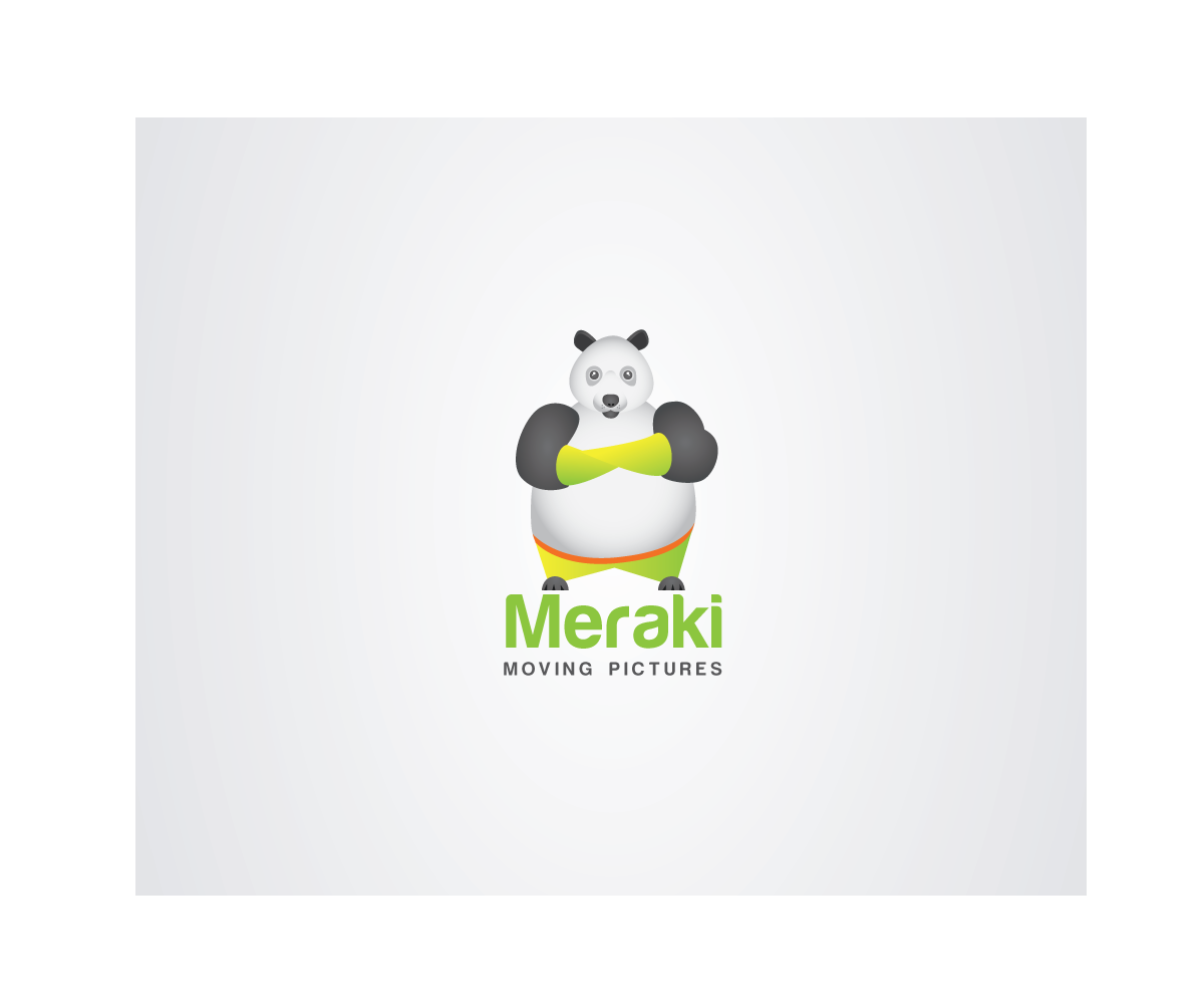 Design de Logo par Sunny pour Meraki Moving Pictures | Design #13439295