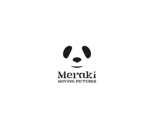 Logo Design by kenjie0476 for Meraki Moving Pictures | Design: #13444664