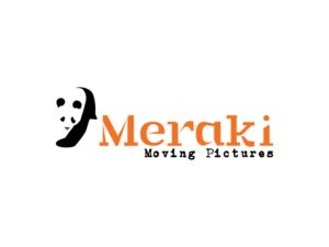 Logo Design by Shemet for Meraki Moving Pictures | Design #13471176