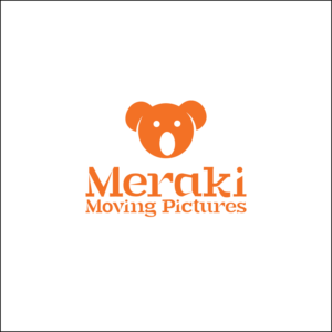 Logo Design by iqbalkabir for Meraki Moving Pictures | Design #13443661