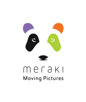 Diseño de Logo por Tetyana Mykhaylyshyna para Meraki Moving Pictures | Diseño: #13484982