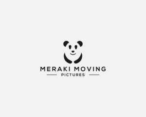 Logo-Design von MAWBM für Meraki Moving Pictures | Design: #13438778
