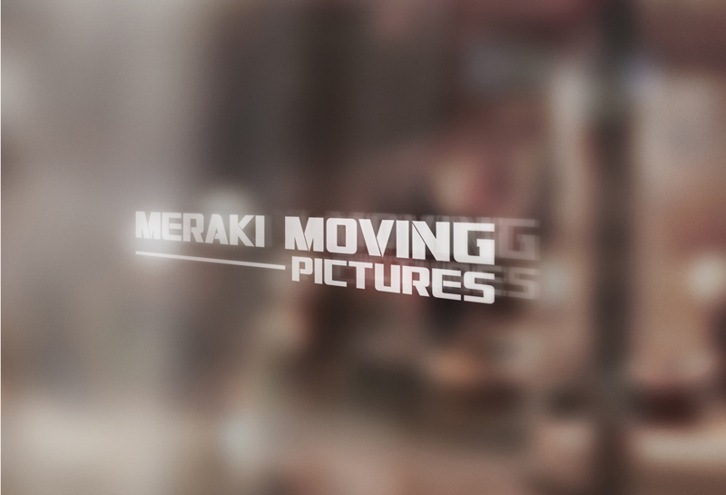 Diseño de Logo por Mehedi Hasan ™ para Meraki Moving Pictures | Diseño #13443309