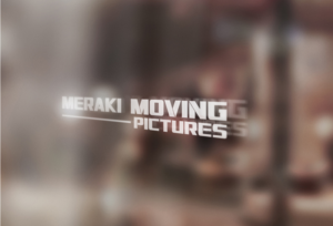 Logo Design by Mehedi Hasan ™ for Meraki Moving Pictures | Design: #13443309