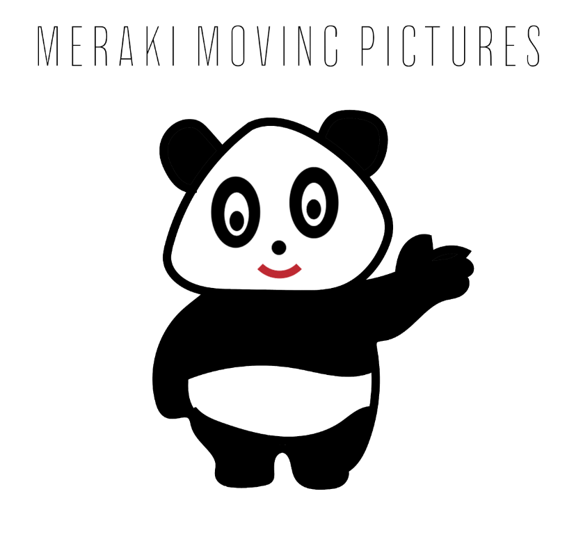 Logo Design by rjjam497 for Meraki Moving Pictures | Design #13438052