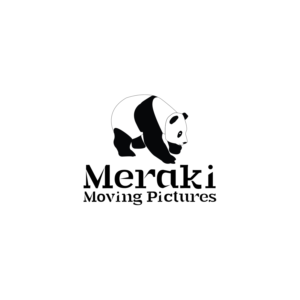 Diseño de Logo por Muhammad Saaed para Meraki Moving Pictures | Diseño: #13440516