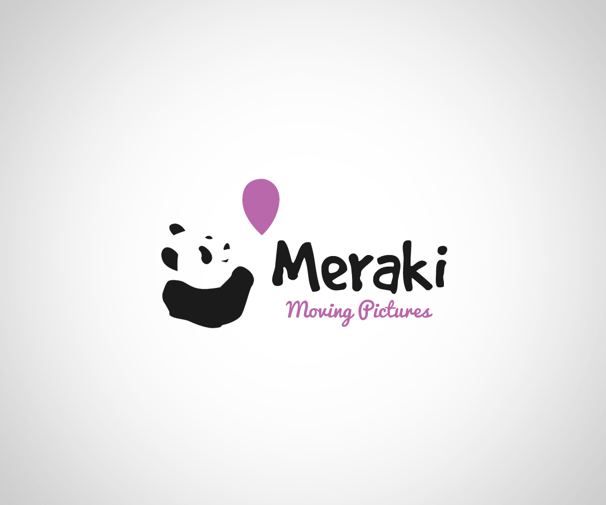 Diseño de Logo por surpris para Meraki Moving Pictures | Diseño #13452439