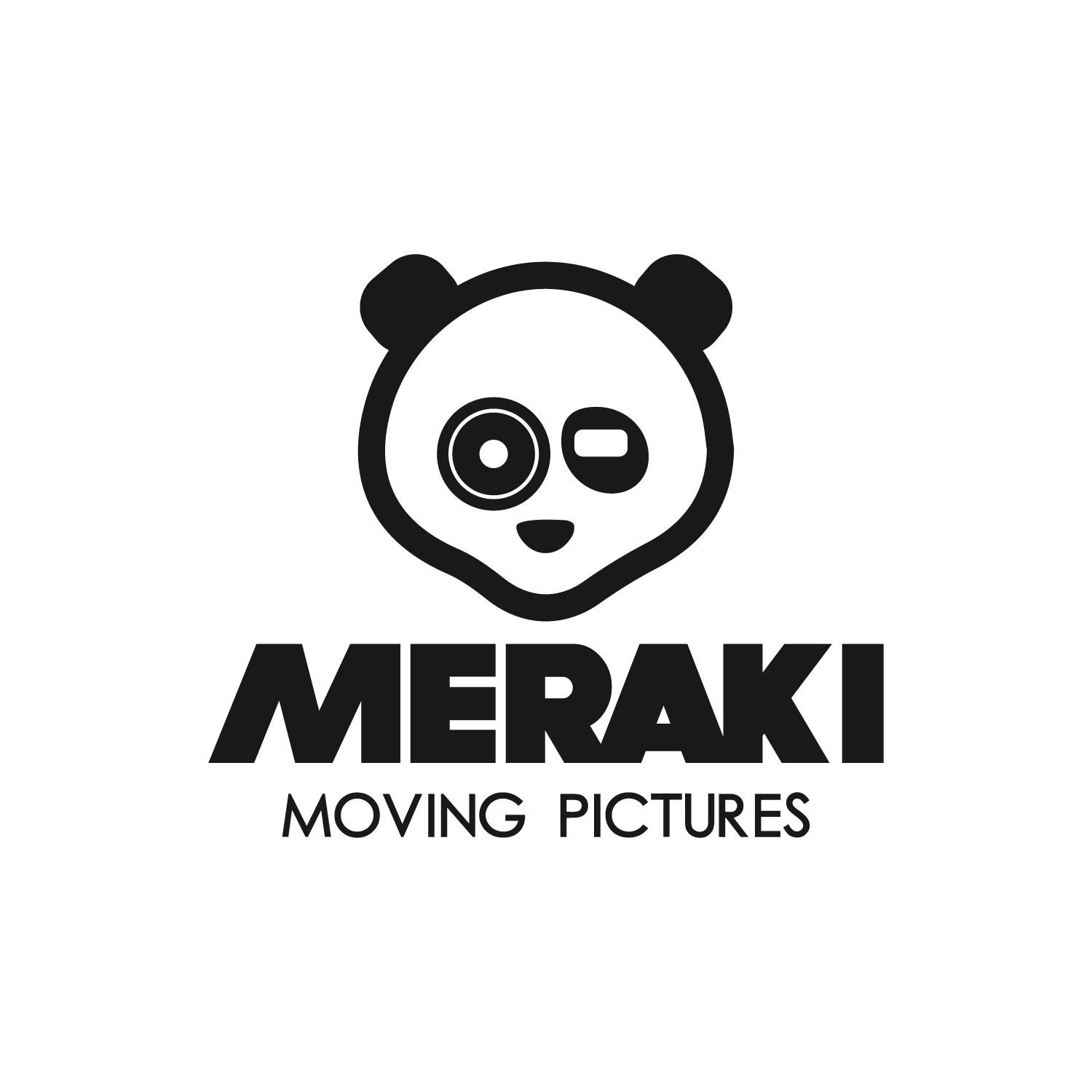 Logo-Design von pedro nuno für Meraki Moving Pictures | Design #13449971