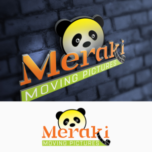 Diseño de Logo por s.shailu007 para Meraki Moving Pictures | Diseño: #13456133