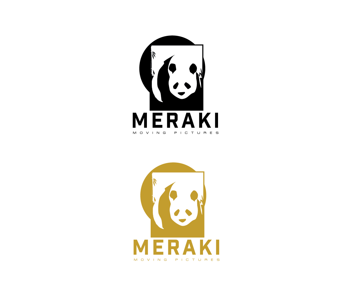 Design de Logo par Mohd00 pour Meraki Moving Pictures | Design #13462892