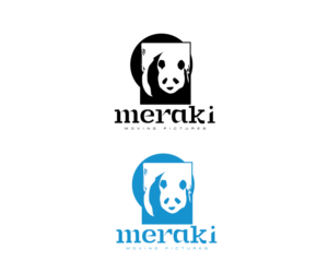Diseño de Logo por Mohd00 para Meraki Moving Pictures | Diseño: #13463131