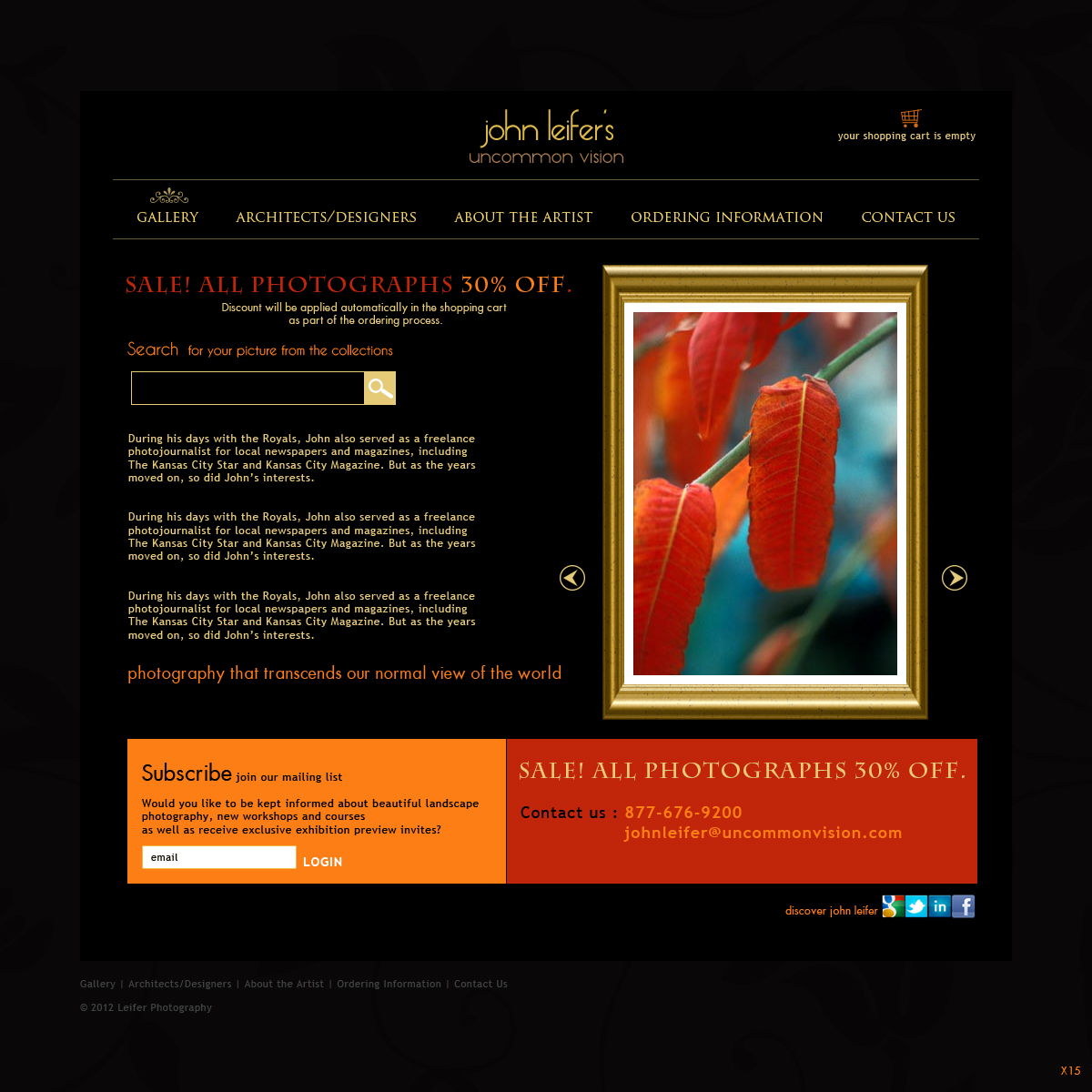 Web Design by pb for this project | Design #546216