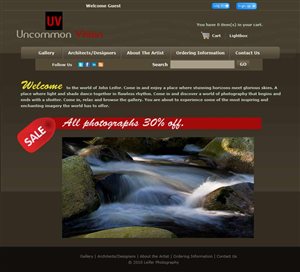 Web Design by GK for this project | Design #545023