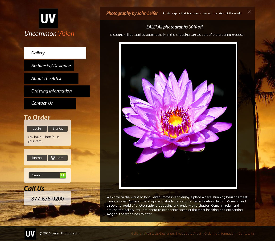 Web Design by Ramesh for this project | Design #534918