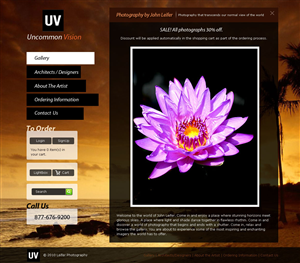 Web Design by Ramesh