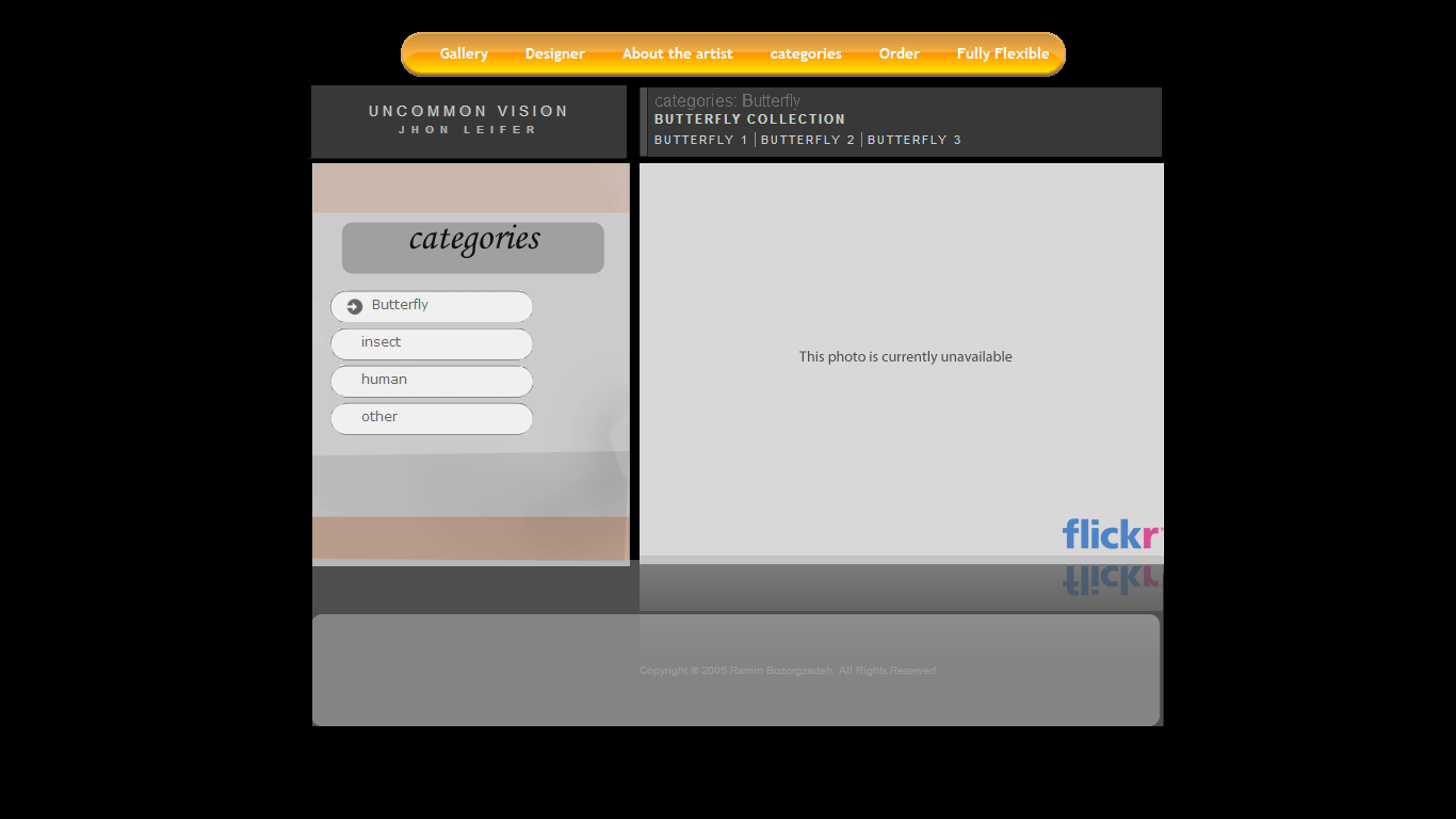 Web-Design von poci für dieses Projekt | Design #543754
