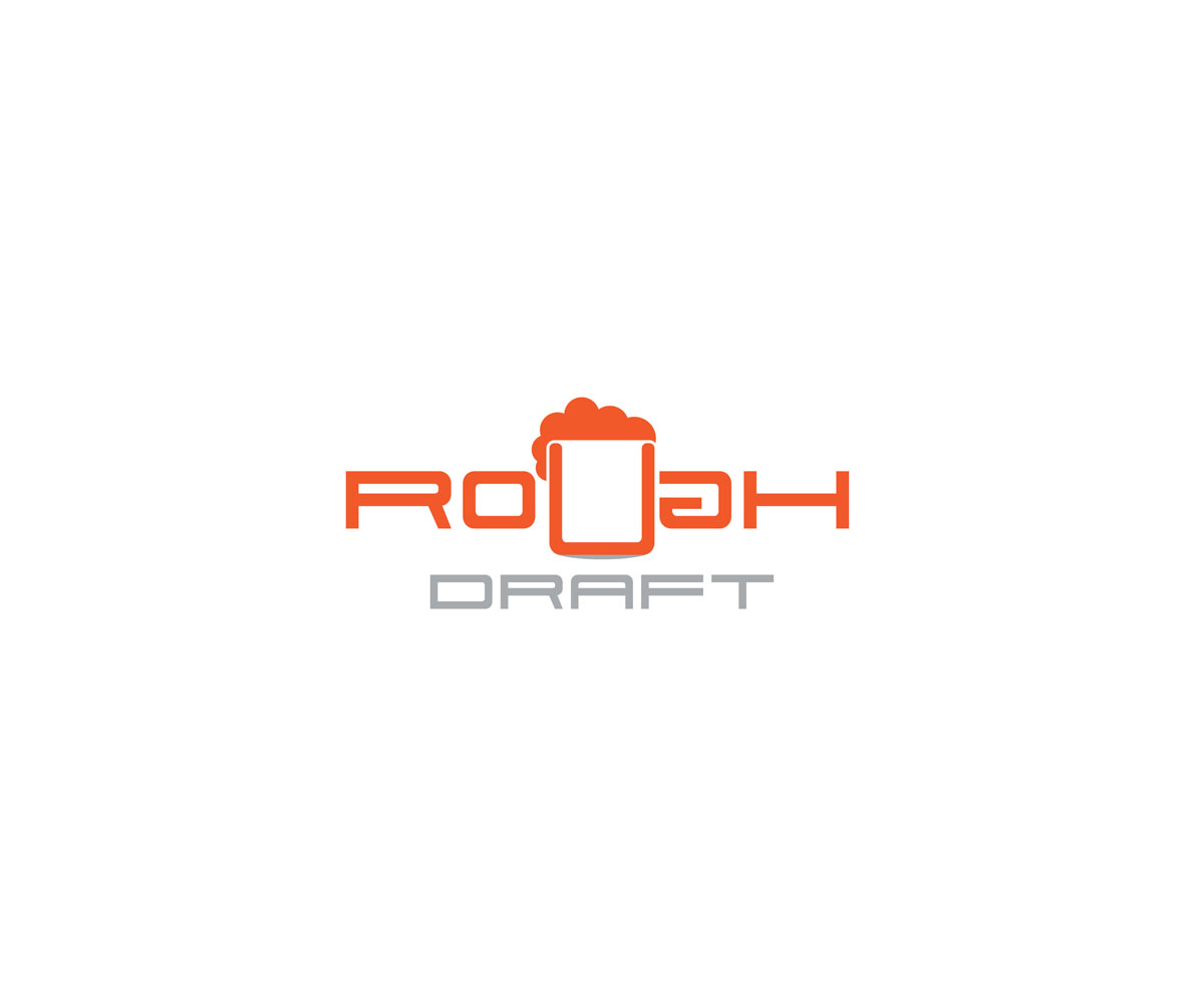 Logo Design by KabhTech Studio for this project | Design #13443378