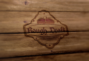 Logo Design by A.STUDIO