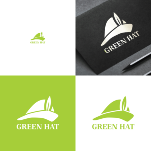Logo Design by Anoushay