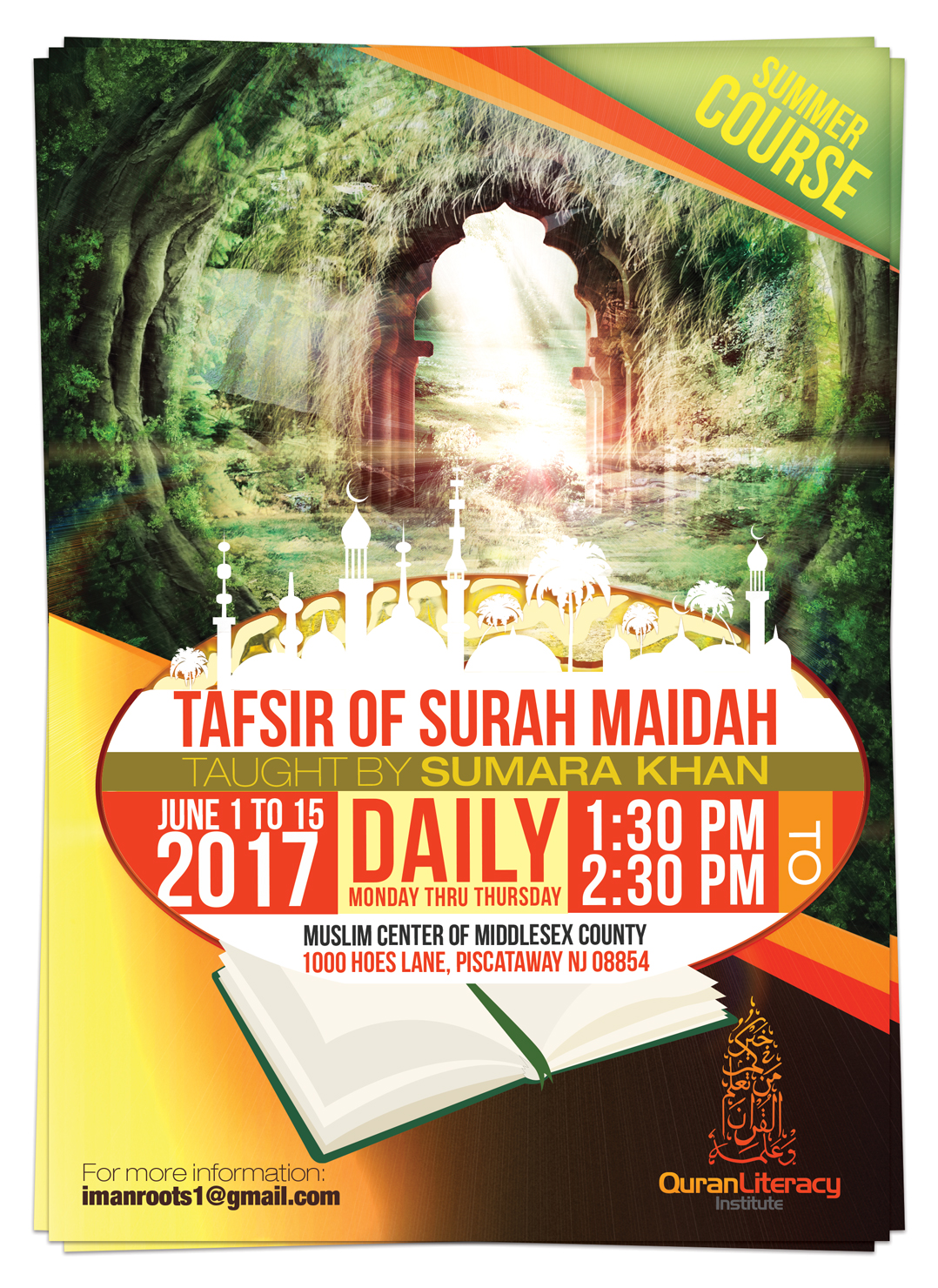 Diseño de Flyer por UrbainFX para este proyecto | Diseño #13439374