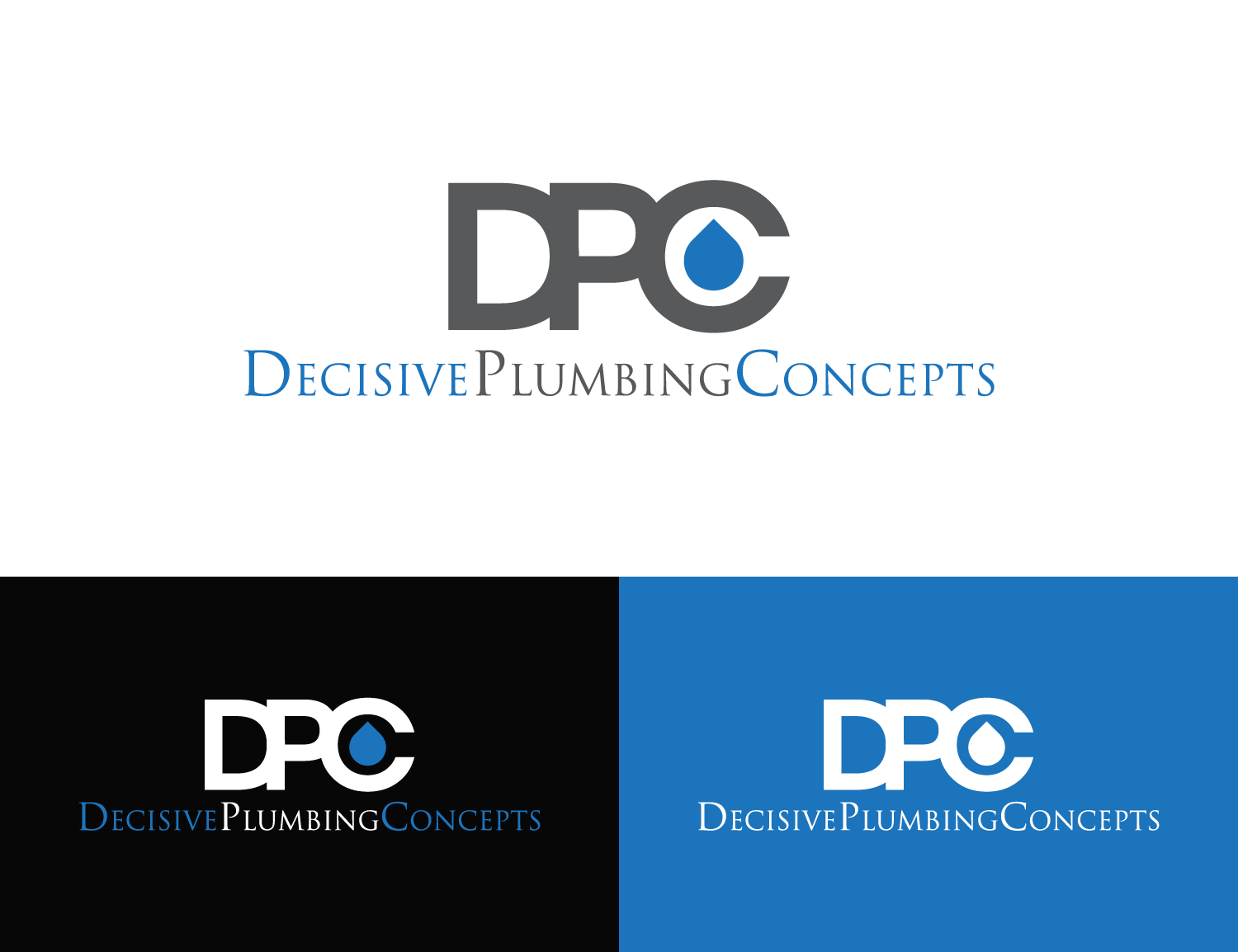 Logo Design by RCGraphics for KREA LLC | Design #13451697