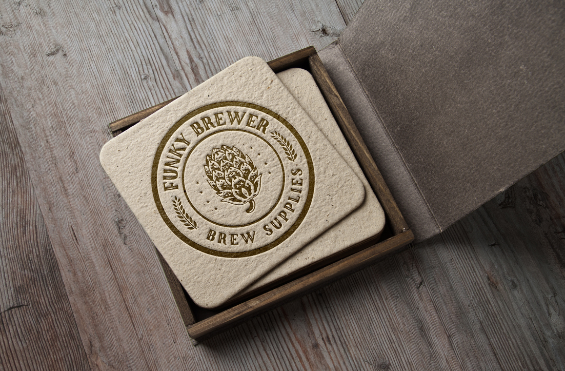 Logo Design by GLDesigns for Velvet Ink Media LLC | Design #13428522