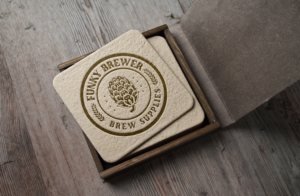 Logo Design by GLDesigns for Velvet Ink Media LLC | Design: #13428522