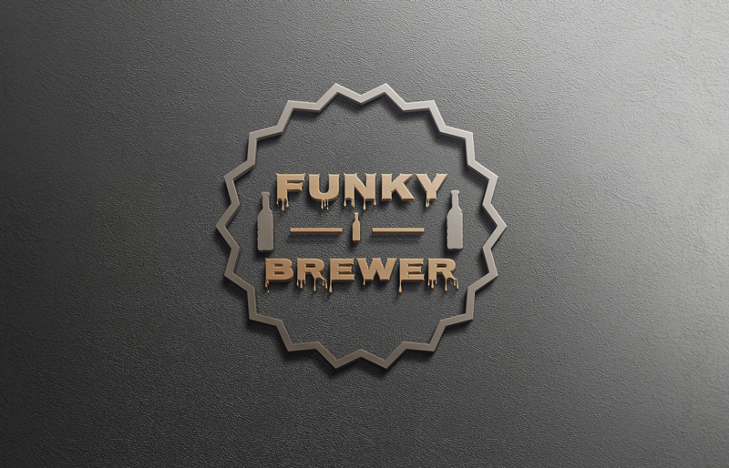 Logo Design by Mehedi Hasan ™ for Velvet Ink Media LLC | Design #13442651