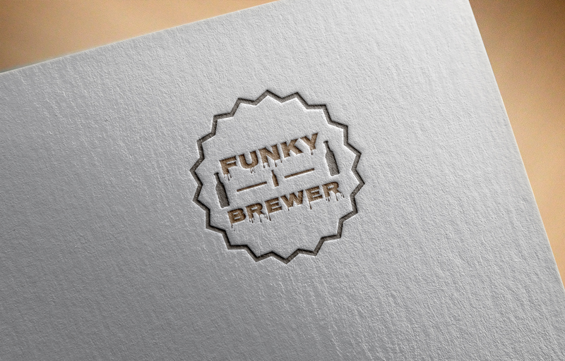 Logo Design by Mehedi Hasan ™ for Velvet Ink Media LLC | Design #13442655