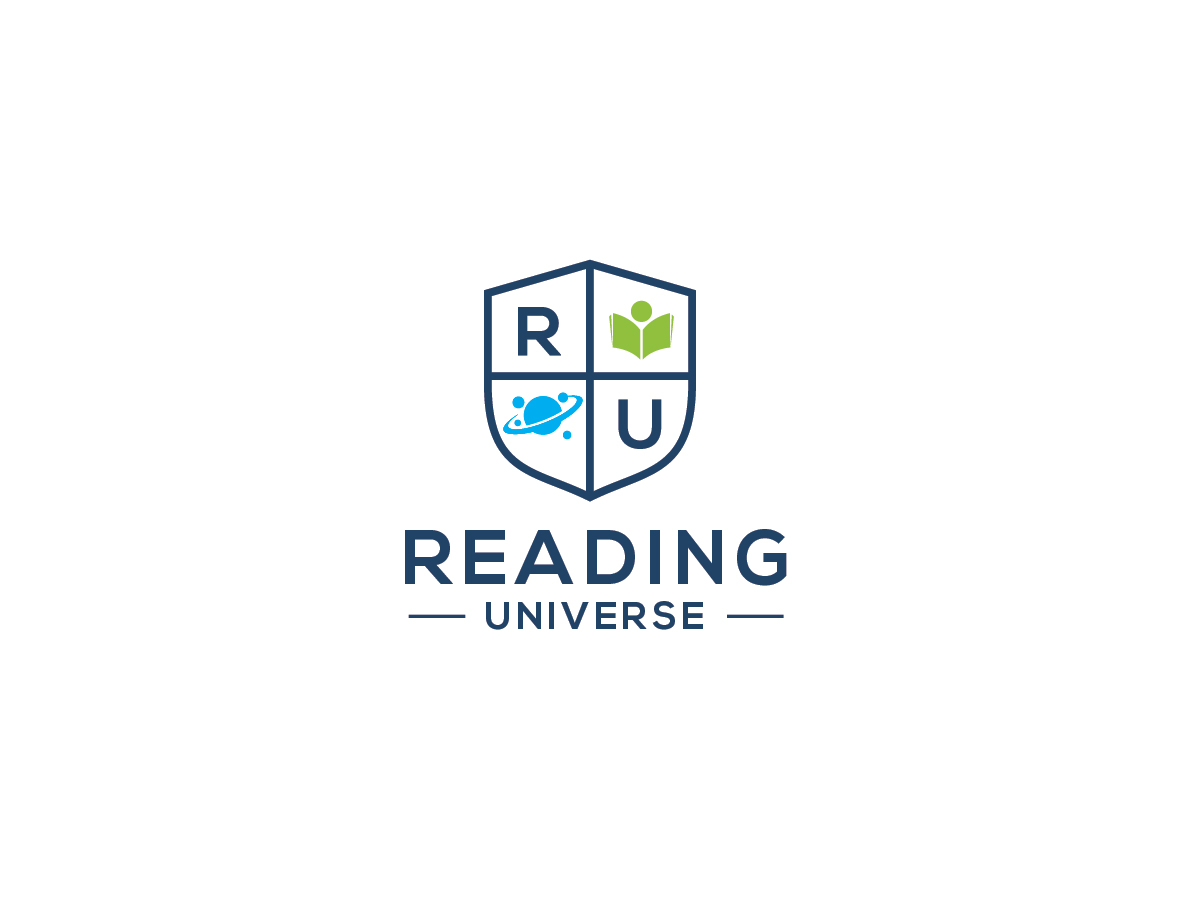 Logo Design by Black Graphic for Barksdale Reading Institute | Design: #13434942