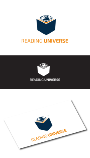 Logo Design by creativewave for Barksdale Reading Institute | Design: #13430082