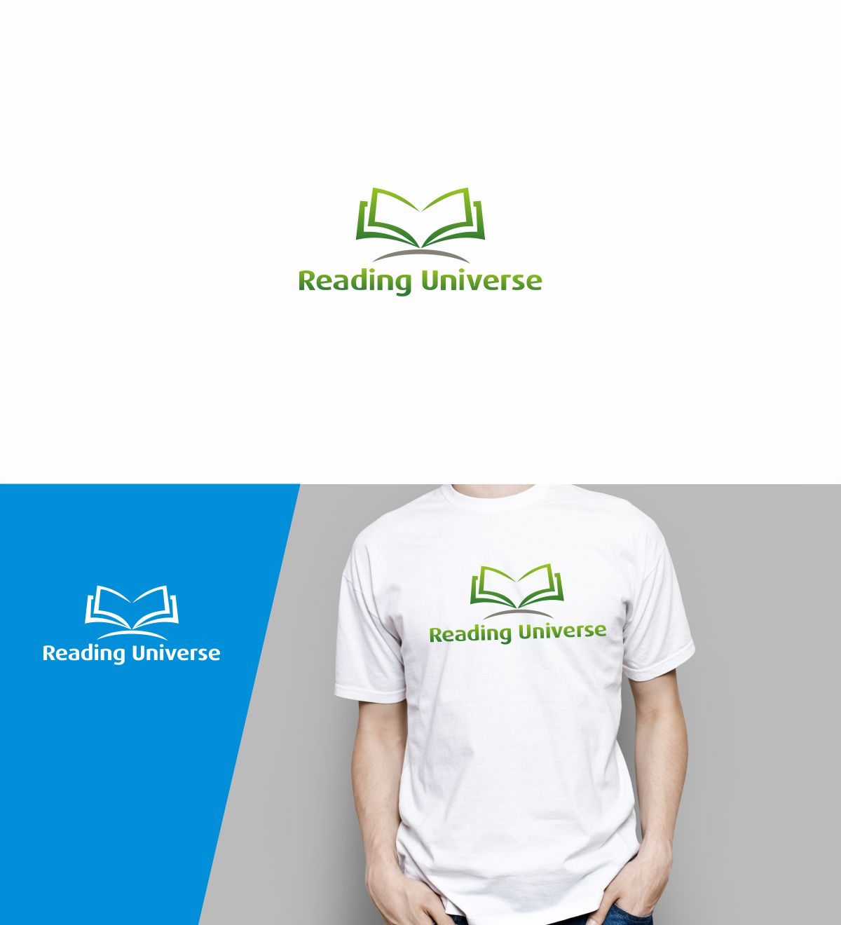 Logo Design by Paulsein for Barksdale Reading Institute | Design #13440738