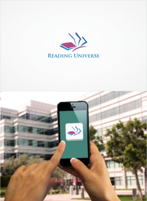Logo Design by Paulsein for Barksdale Reading Institute | Design: #13440740