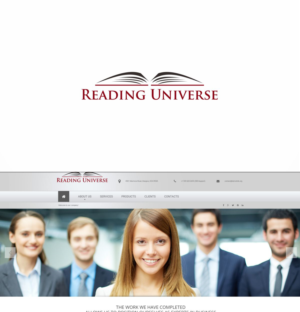 Logo Design by Paulsein for Barksdale Reading Institute | Design: #13440741