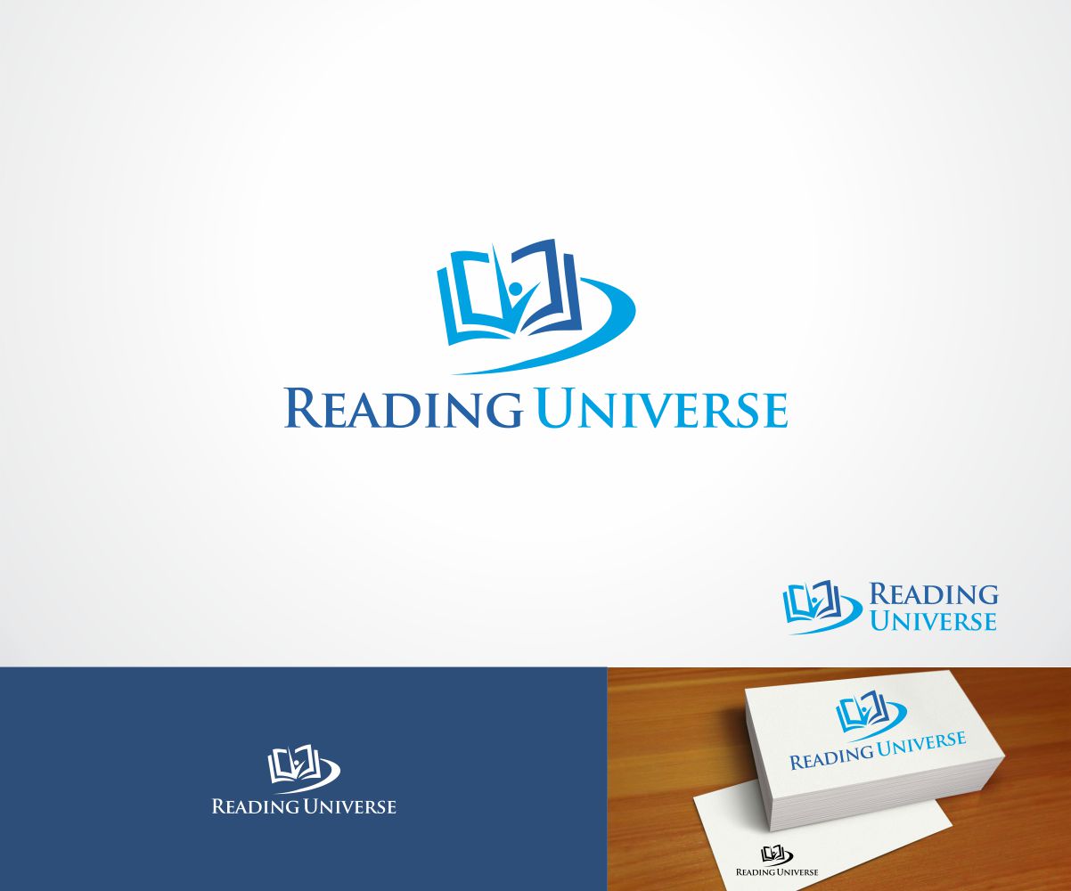 Logo Design by Paulsein for Barksdale Reading Institute | Design #13465752