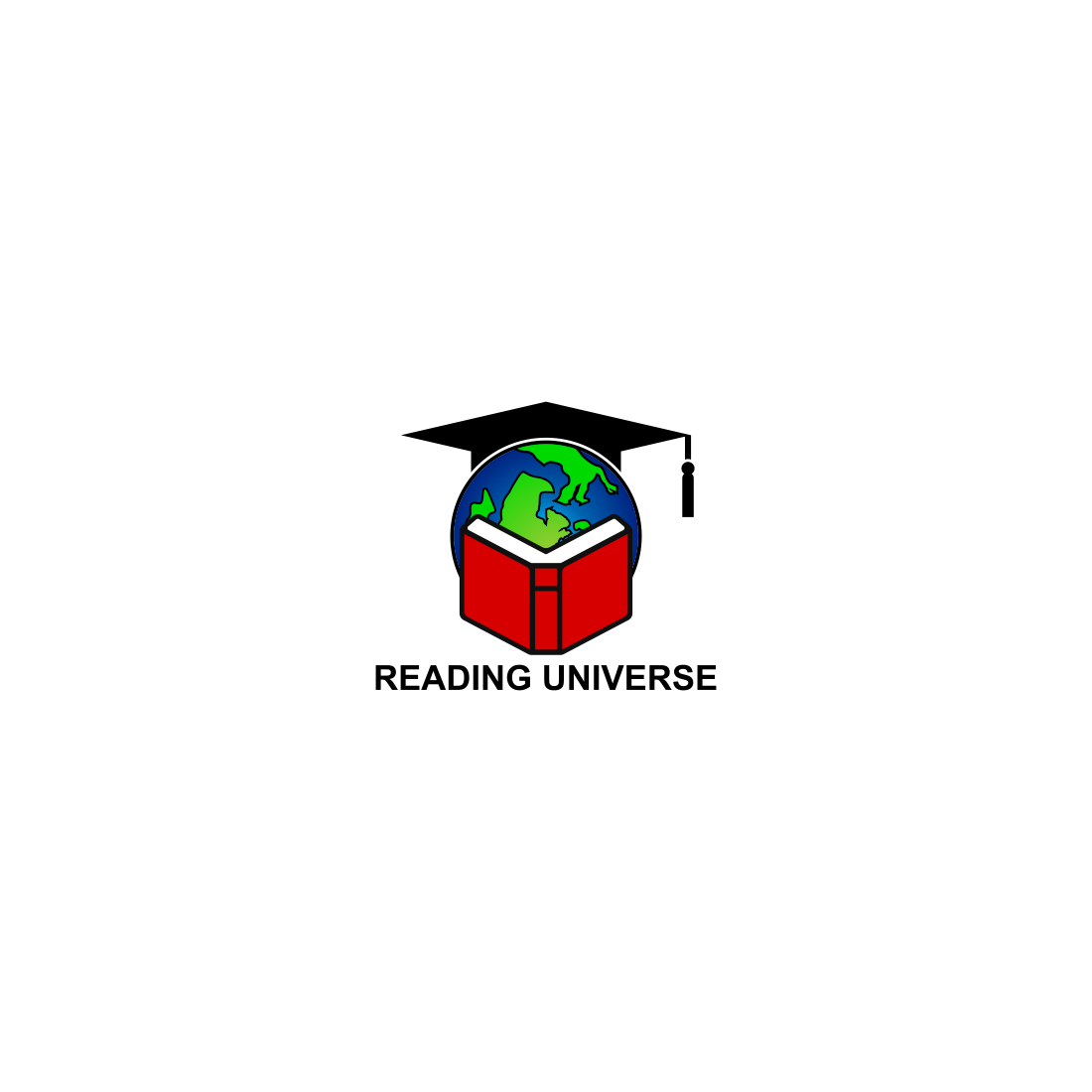Logo Design by winerd15 for Barksdale Reading Institute | Design #13461460