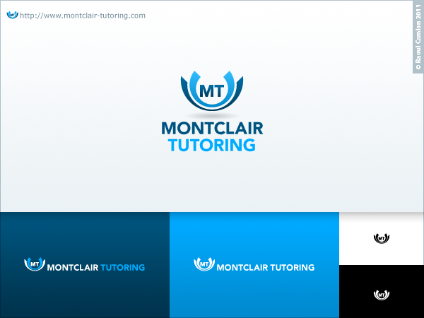 Logo Design by Raoul Camion for NuWav Marketing Inc | Design #546978