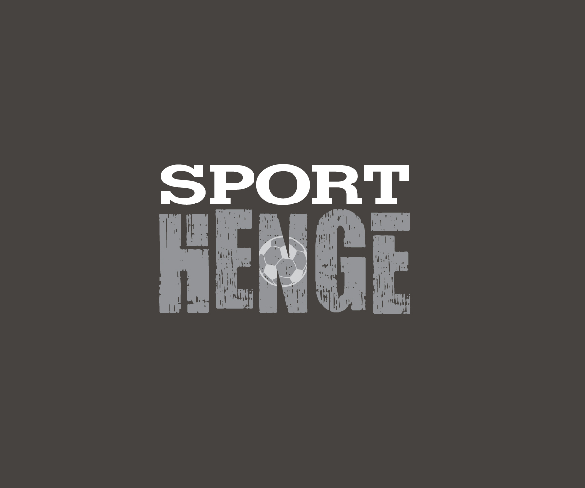 Diseño de Logo por Thomas DeHart para Sporthenge | Diseño #13488744