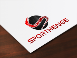 Logo Design by IMD-HUB for Sporthenge | Design: #13434904