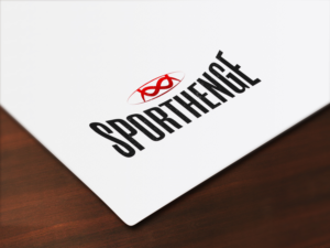 Logo Design by IMD-HUB for Sporthenge | Design: #13435006