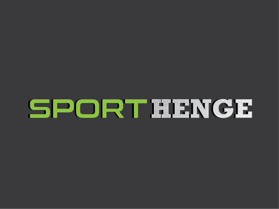 Logo Design by dhamkith for Sporthenge | Design #13444265