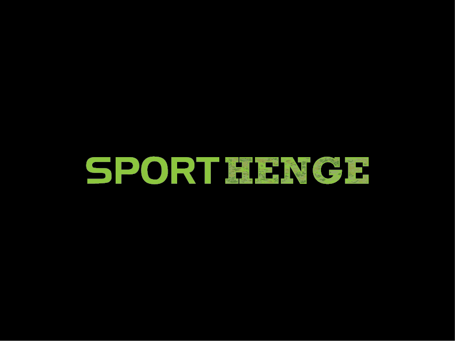 Logo Design by dhamkith for Sporthenge | Design #13550130