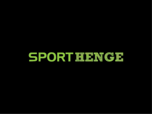 Logo Design by dhamkith for Sporthenge | Design: #13550130