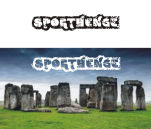 Logo Design by lrbalaji for Sporthenge | Design: #13442060