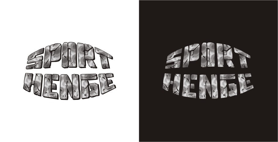 Logo Design by lrbalaji for Sporthenge | Design #13467277