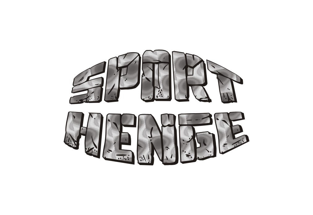 Diseño de Logo por lrbalaji para Sporthenge | Diseño #13467399