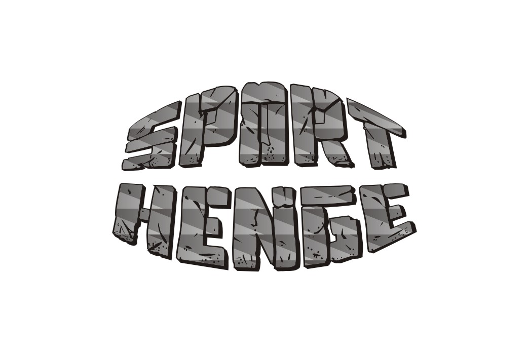 Diseño de Logo por lrbalaji para Sporthenge | Diseño #13467400