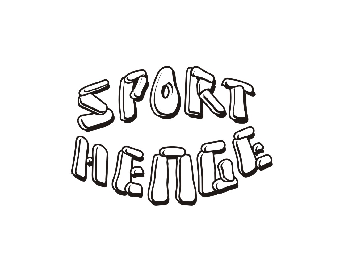 Diseño de Logo por lrbalaji para Sporthenge | Diseño #13478387